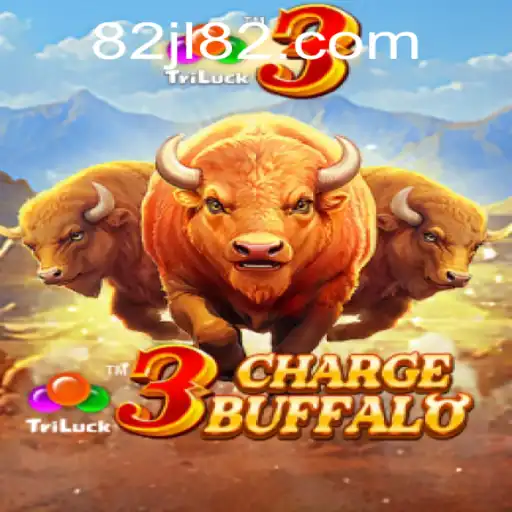 Exploring the Thrills of 3ChargeBuffalo: A Modern Gaming Experience