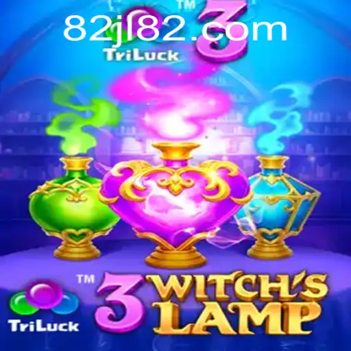 Unveiling the Mysteries of 3WitchsLamp: A Magical Gaming Experience