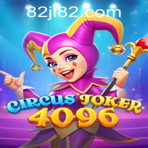 CircusJoker4096: A Thrilling New Game Experience with a Twist