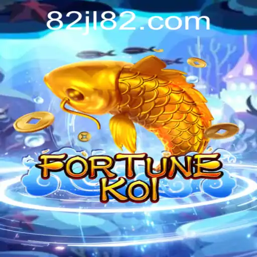 Dive into the Enchanting World of FORTUNEKOI: A Comprehensive Guide