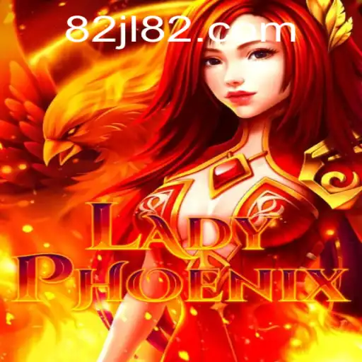 LadyPhoenix: A Journey into the World of Fantasy and Strategy