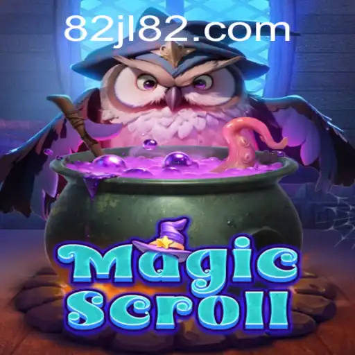 Dive into the Enchanting World of MagicScroll