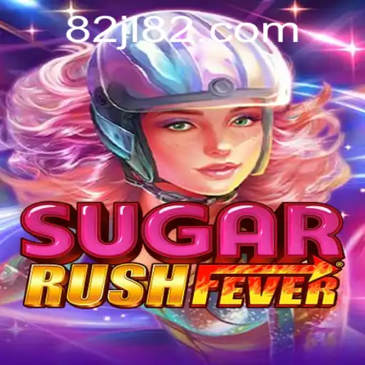 SugarRushFever: A Sweet Adventure Into Gaming