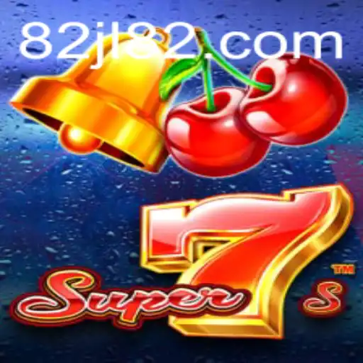 Discover Super7s: The Exciting New Game with Code 82JL